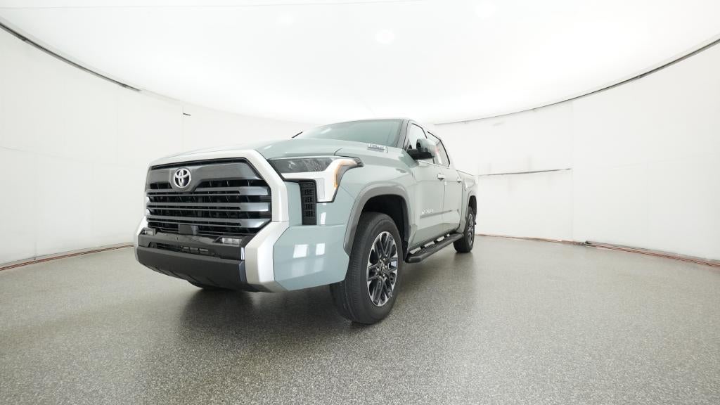 2026 Toyota Tundra i-FORCE MAX Limited i-FORCE MAX