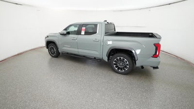 2026 Toyota Tundra i-FORCE MAX Limited i-FORCE MAX