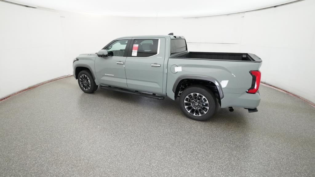 2026 Toyota Tundra i-FORCE MAX Limited i-FORCE MAX