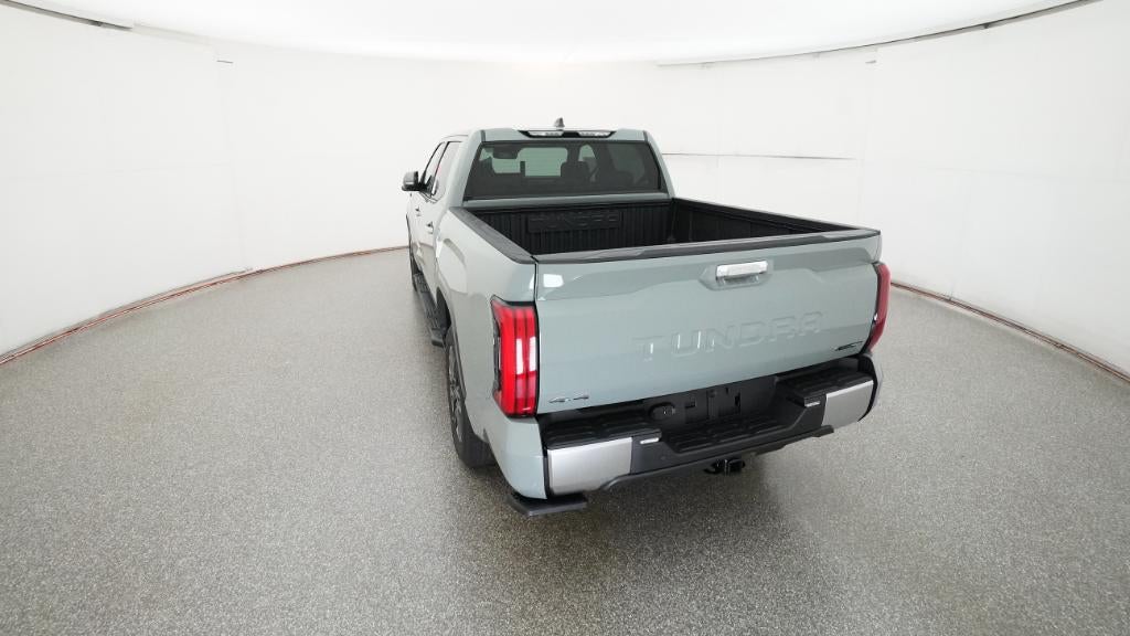 2026 Toyota Tundra i-FORCE MAX Limited i-FORCE MAX