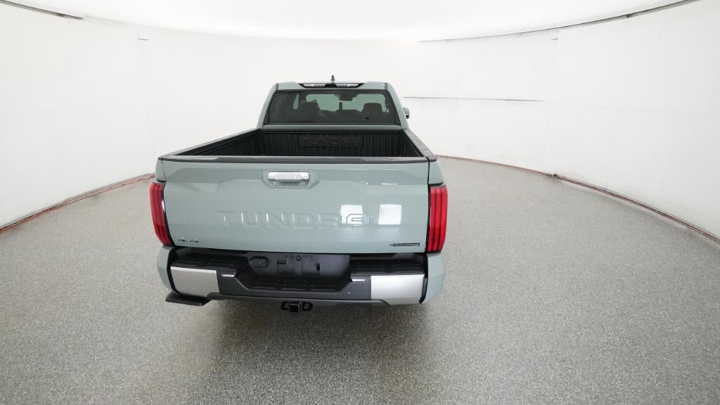 2026 Toyota Tundra i-FORCE MAX Limited i-FORCE MAX