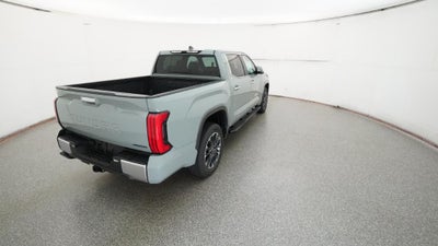 2026 Toyota Tundra i-FORCE MAX Limited i-FORCE MAX