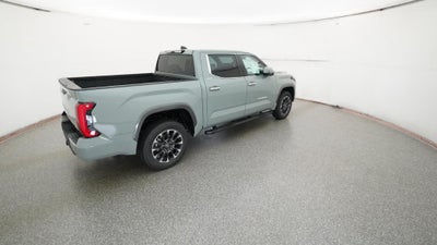2026 Toyota Tundra i-FORCE MAX Limited i-FORCE MAX