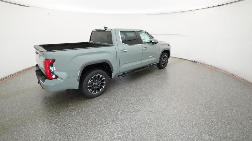 2026 Toyota Tundra i-FORCE MAX Limited i-FORCE MAX