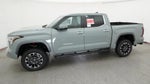 2026 Toyota Tundra i-FORCE MAX Limited i-FORCE MAX 4WD