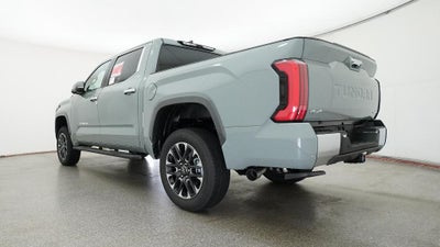 2026 Toyota Tundra i-FORCE MAX Limited i-FORCE MAX 4WD