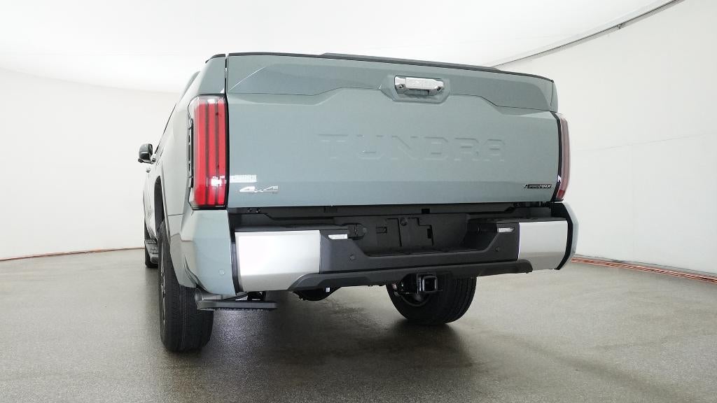 2026 Toyota Tundra i-FORCE MAX Limited i-FORCE MAX 4WD