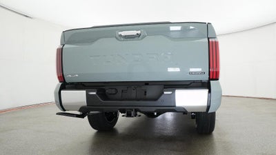 2026 Toyota Tundra i-FORCE MAX Limited i-FORCE MAX 4WD