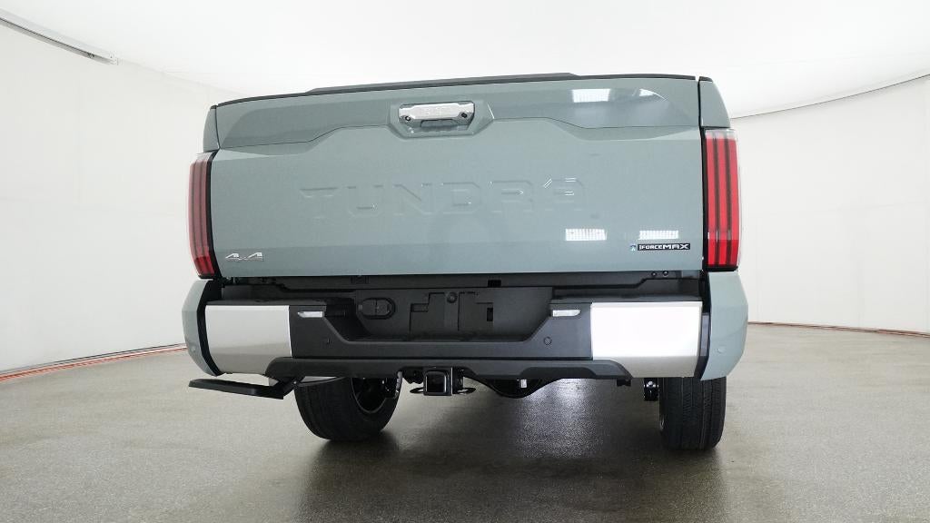 2026 Toyota Tundra i-FORCE MAX Limited i-FORCE MAX 4WD