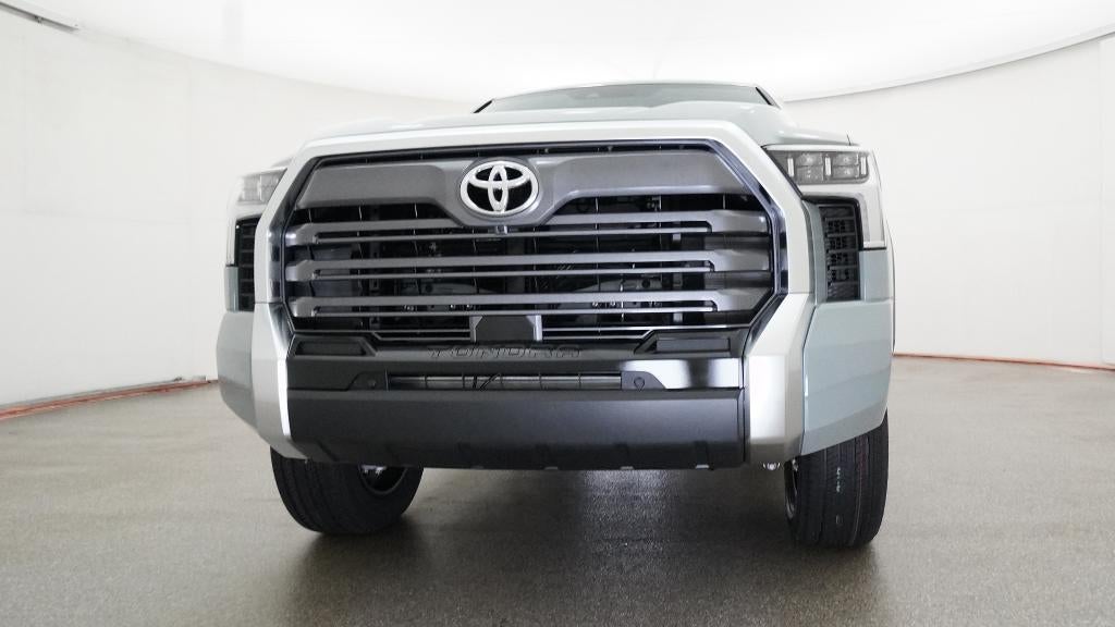 2026 Toyota Tundra i-FORCE MAX Limited i-FORCE MAX 4WD