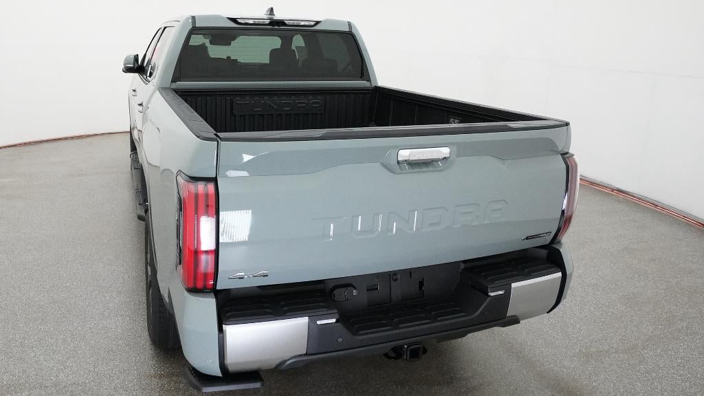2026 Toyota Tundra i-FORCE MAX Limited i-FORCE MAX 4WD