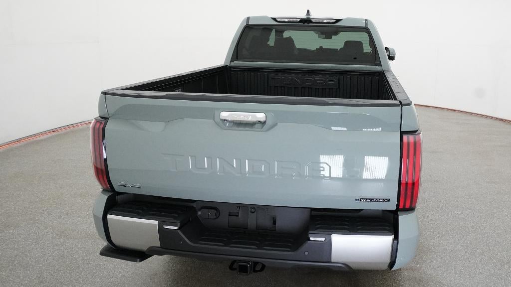 2026 Toyota Tundra i-FORCE MAX Limited i-FORCE MAX 4WD