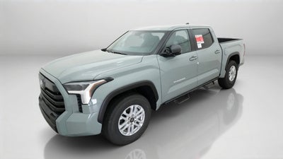 2026 Toyota Tundra SR5 RWD