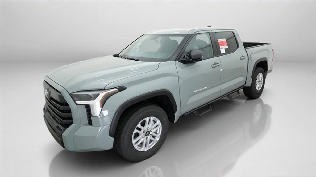 2026 Toyota Tundra SR5 RWD