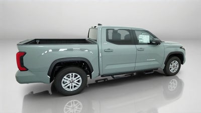 2026 Toyota Tundra SR5 RWD