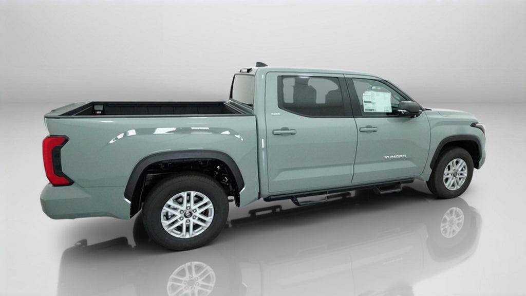 2026 Toyota Tundra SR5 RWD