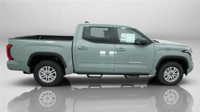 2026 Toyota Tundra SR5 RWD