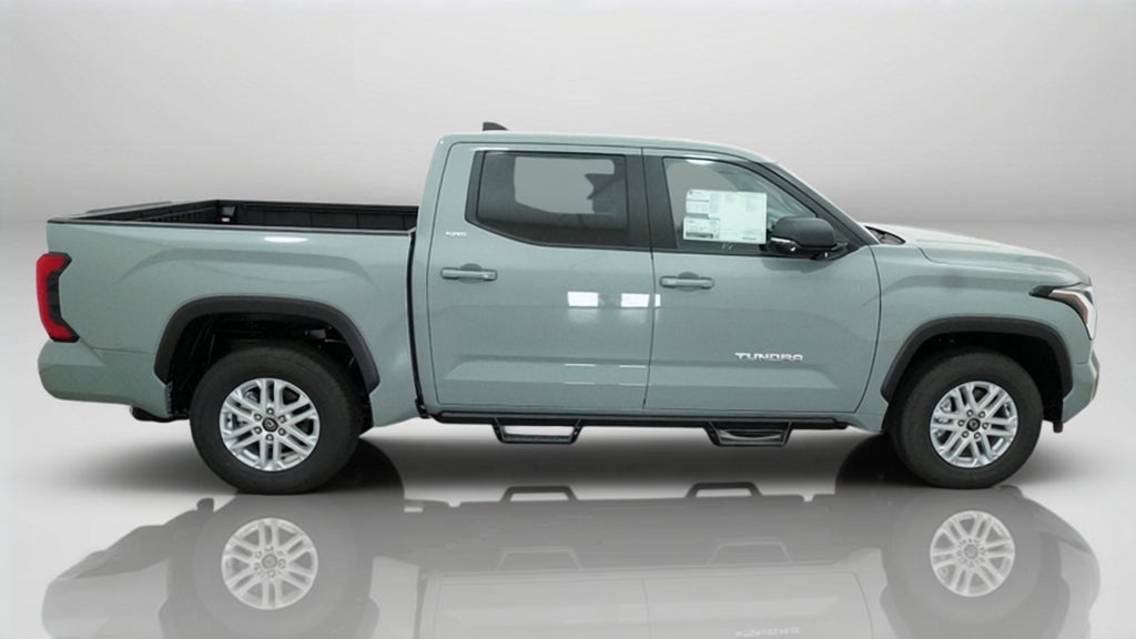 2026 Toyota Tundra SR5 RWD
