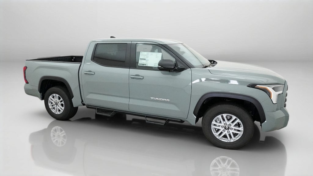 2026 Toyota Tundra SR5 RWD