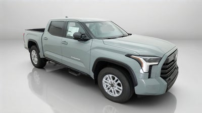 2026 Toyota Tundra SR5 RWD