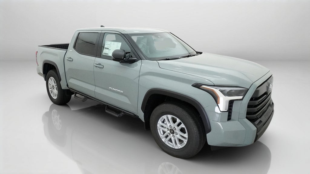 2026 Toyota Tundra SR5 RWD