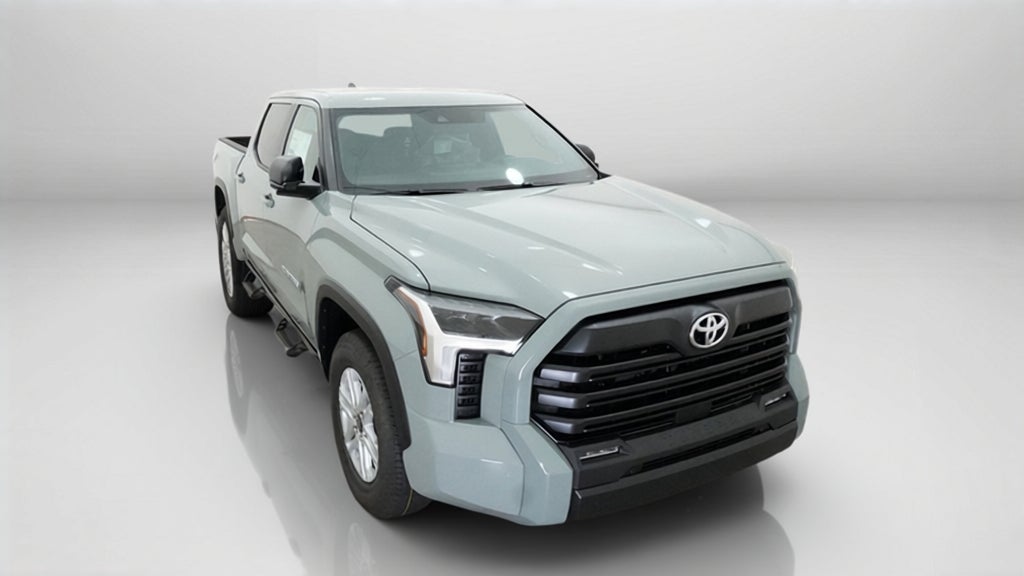 2026 Toyota Tundra SR5 RWD
