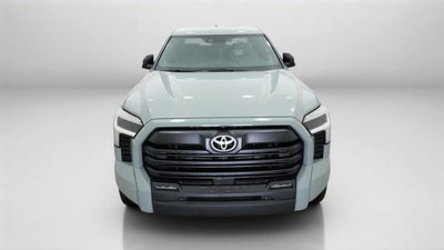 2026 Toyota Tundra SR5 RWD