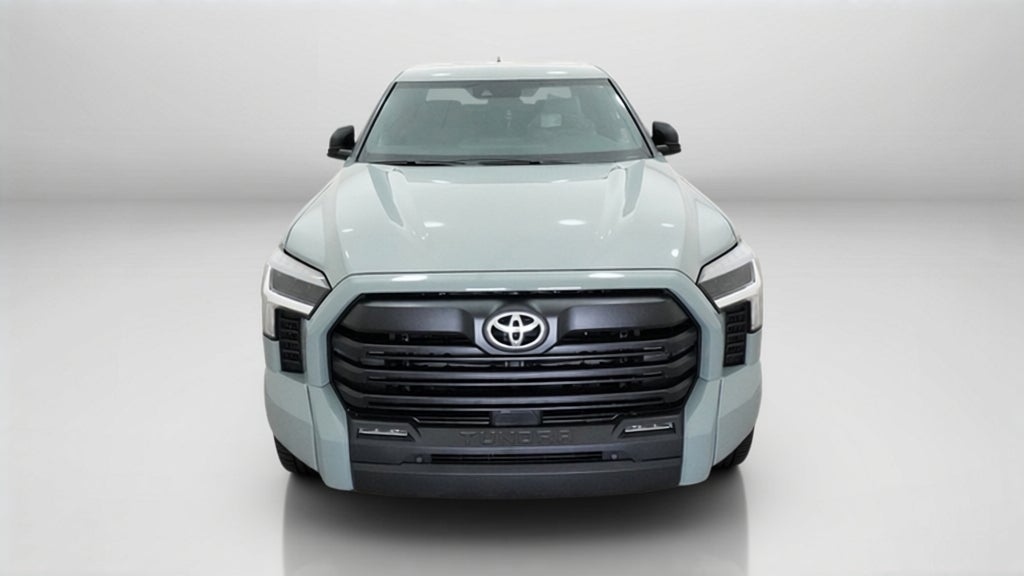2026 Toyota Tundra SR5 RWD