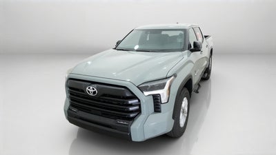 2026 Toyota Tundra SR5 RWD