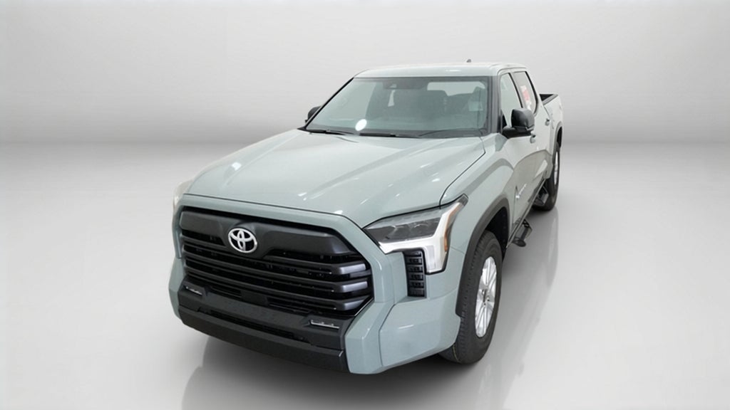 2026 Toyota Tundra SR5 RWD