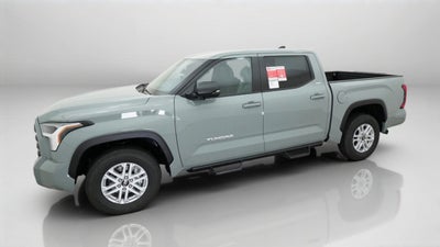 2026 Toyota Tundra SR5 RWD