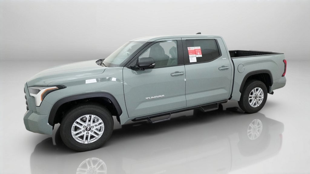 2026 Toyota Tundra SR5 RWD
