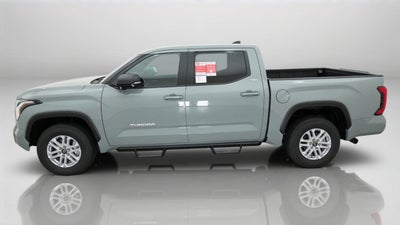 2026 Toyota Tundra SR5 RWD