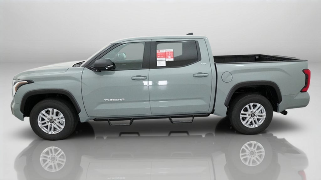 2026 Toyota Tundra SR5 RWD