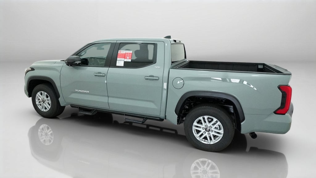 2026 Toyota Tundra SR5 RWD