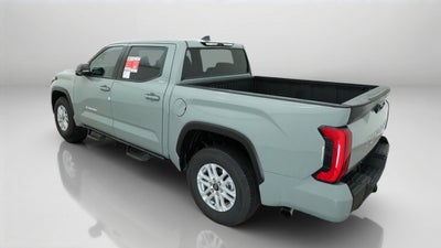 2026 Toyota Tundra SR5 RWD