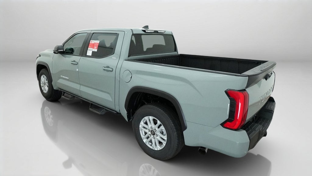 2026 Toyota Tundra SR5 RWD