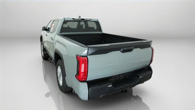 2026 Toyota Tundra SR5 RWD