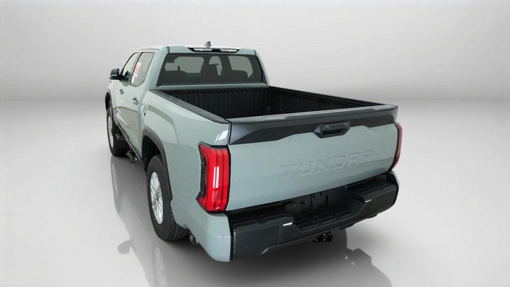 2026 Toyota Tundra SR5 RWD