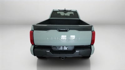 2026 Toyota Tundra SR5 RWD