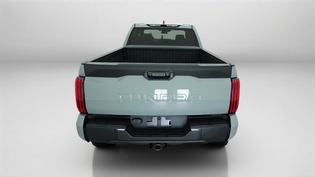 2026 Toyota Tundra SR5 RWD