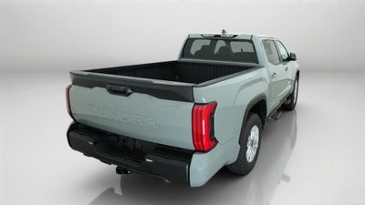 2026 Toyota Tundra SR5 RWD
