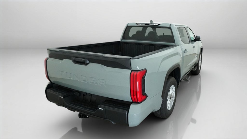 2026 Toyota Tundra SR5 RWD