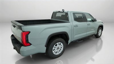2026 Toyota Tundra SR5 RWD