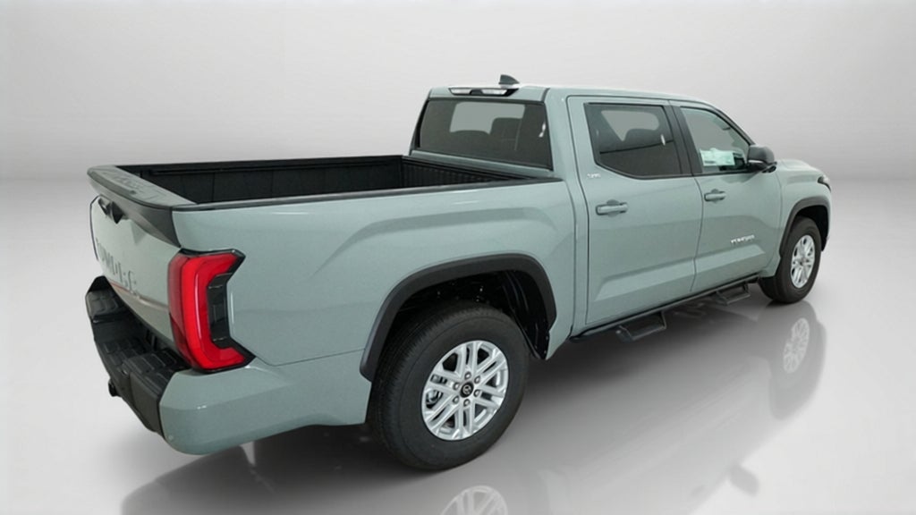 2026 Toyota Tundra SR5 RWD