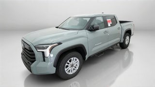 2026 Toyota Tundra SR5 RWD