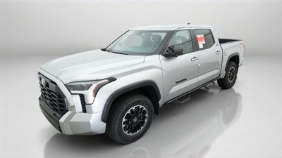 2026 Toyota Tundra SR5 4WD