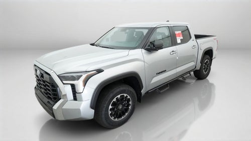 2026 Toyota Tundra SR5 4WD