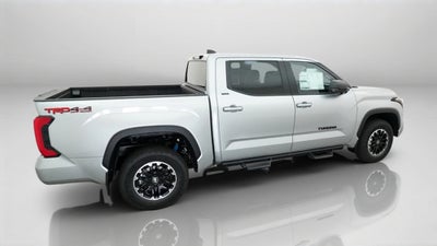 2026 Toyota Tundra SR5 4WD