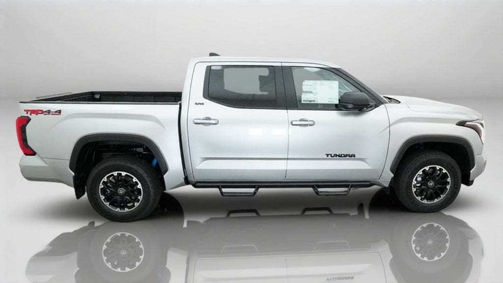 2026 Toyota Tundra SR5 4WD